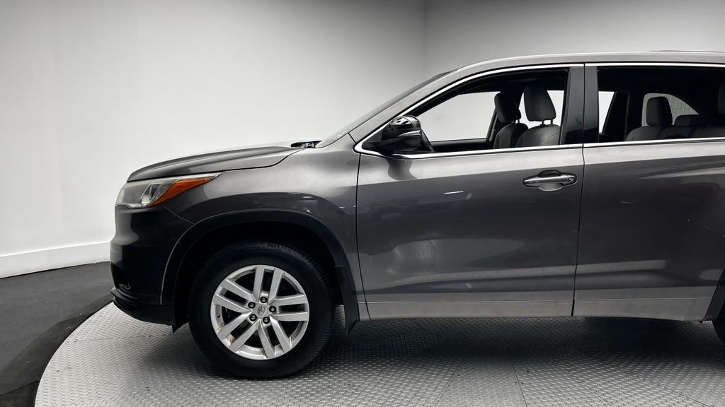 Used 2015 Toyota