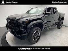 2025 Toyota Tacoma i-FORCE MAX TRD Off-Road 4X4 DOUBLE CAB HV Double Cab New