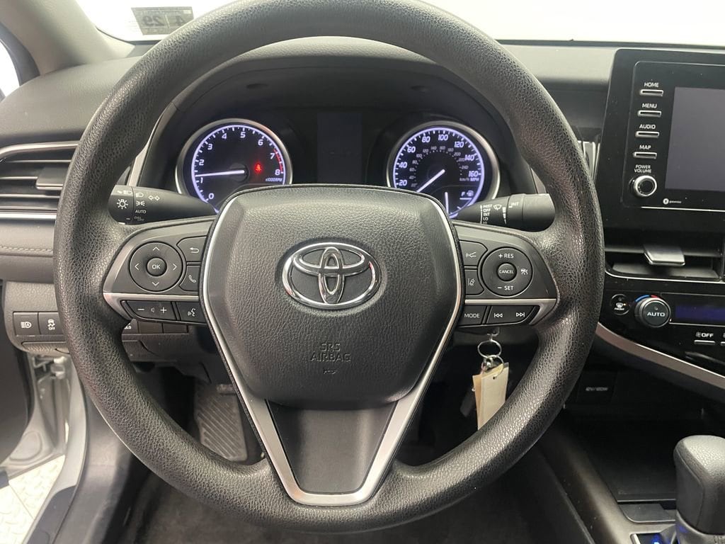 2024 Toyota Camry LE - Photo 21
