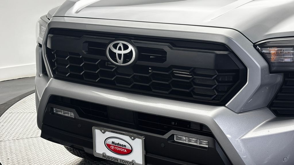 Used 2024 Toyota Tacoma Truck Double Cab