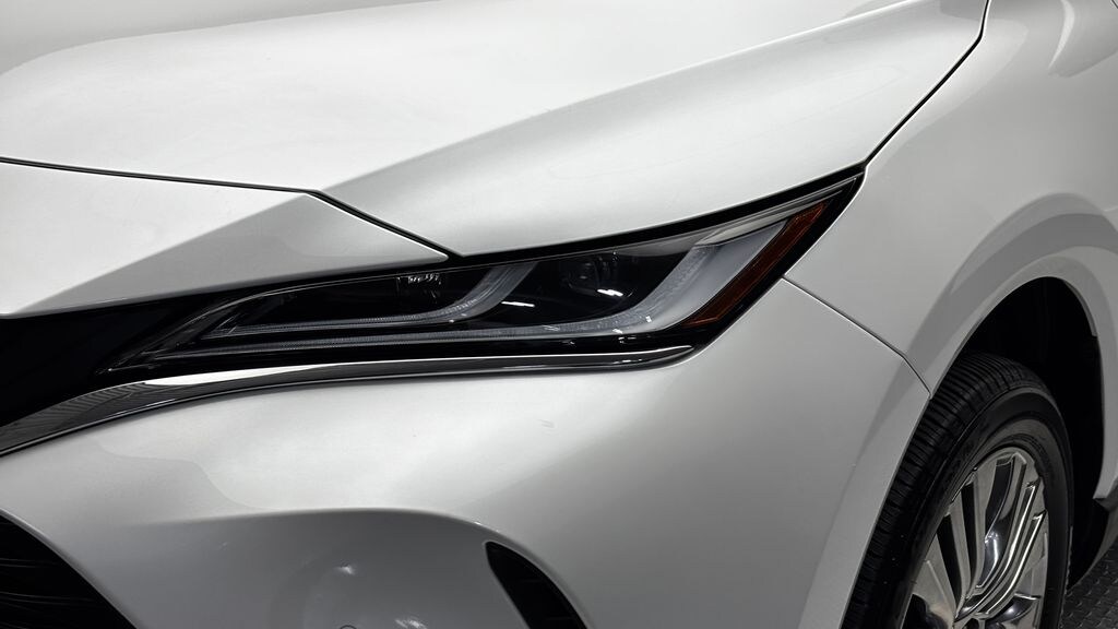 Certified 2024 Toyota Venza Limited SUV