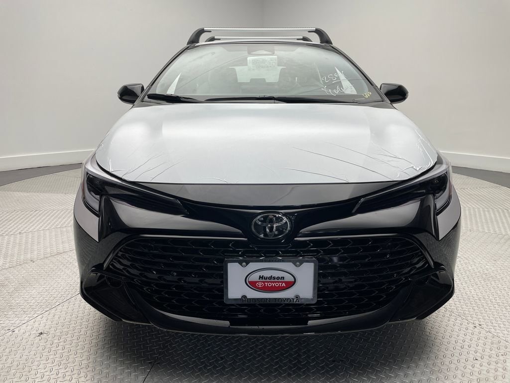 New 2026 Toyota Corolla Hatchback SE SE 5Dr HATCHBACK