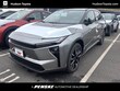  Toyota bZ