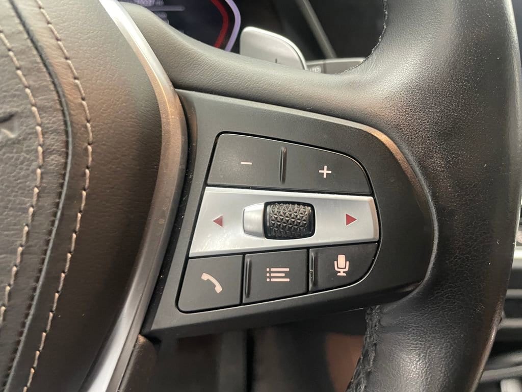 2020 BMW X5 40i - Photo 23