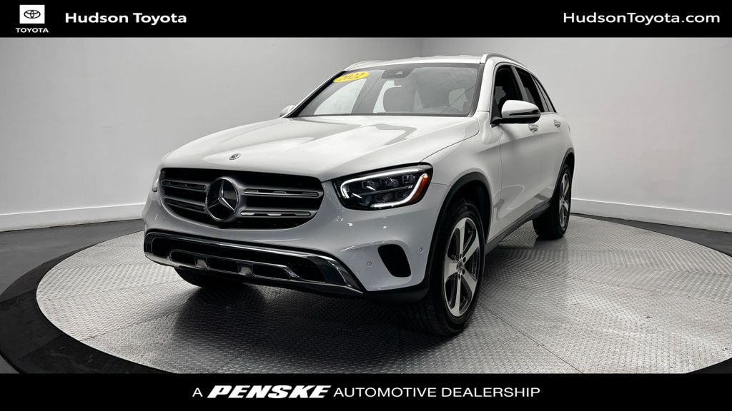 Used 2022 Mercedes-Benz