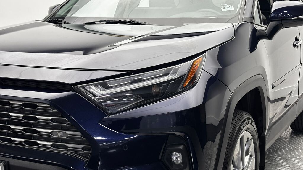 Used 2023 Toyota RAV4 Limited SUV