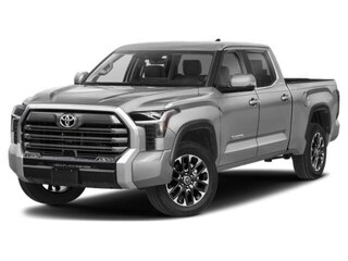 2022 Toyota Tundra Limited Pickup
