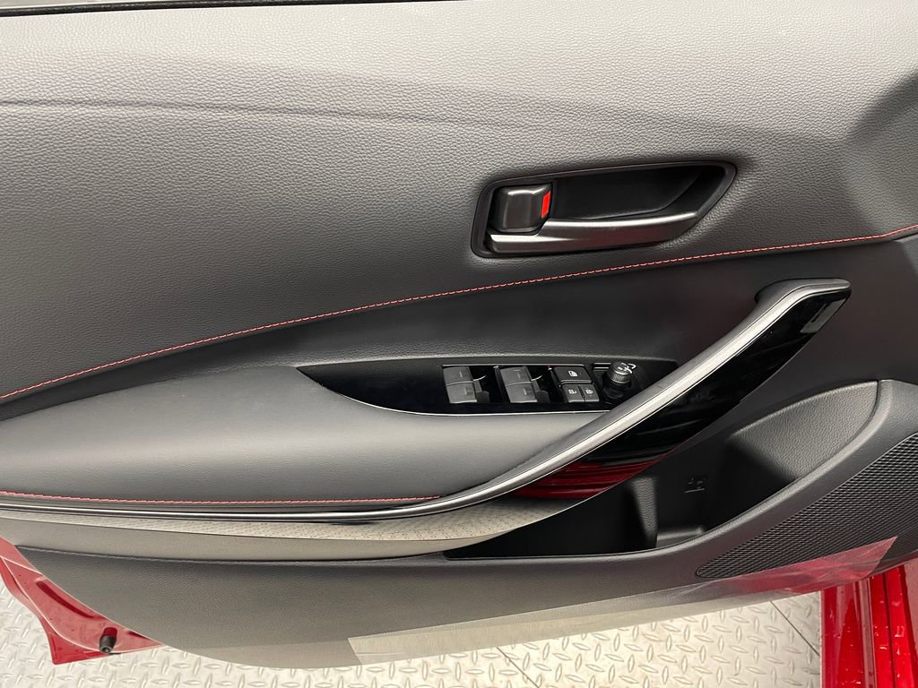 2025 Toyota GR Corolla Premium Plus - Photo 9
