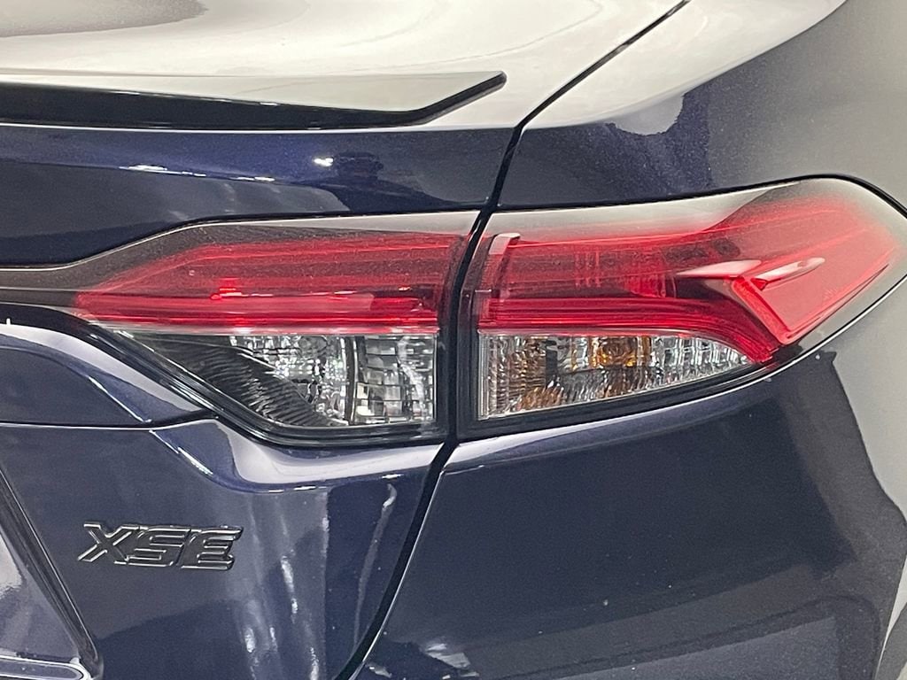 2026 Toyota Corolla XSE - Photo 43