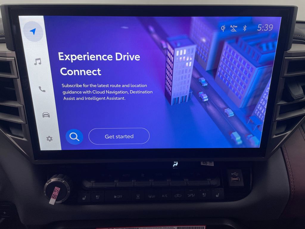 2026 Toyota Tundra Capstone - Photo 27