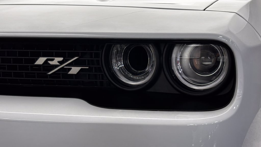 Used 2023 Dodge Challenger R/T Scat Pack Coupe
