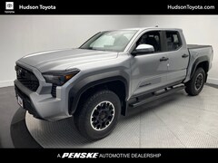 2025 Toyota Tacoma TRD Off-Road 4X4 DOUBLE CAB Double Cab New