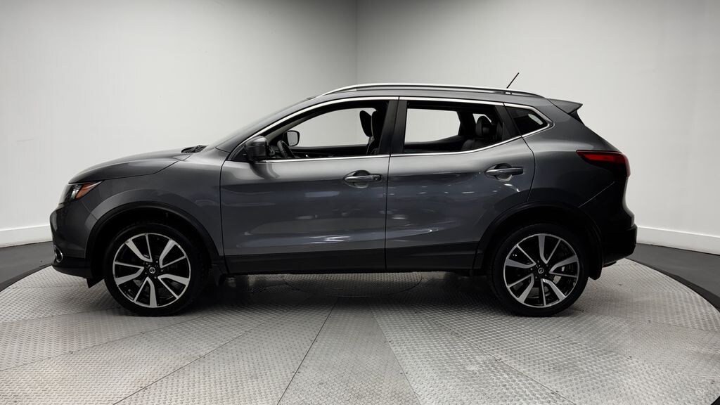 Used 2019 Nissan Rogue Sport SL SUV