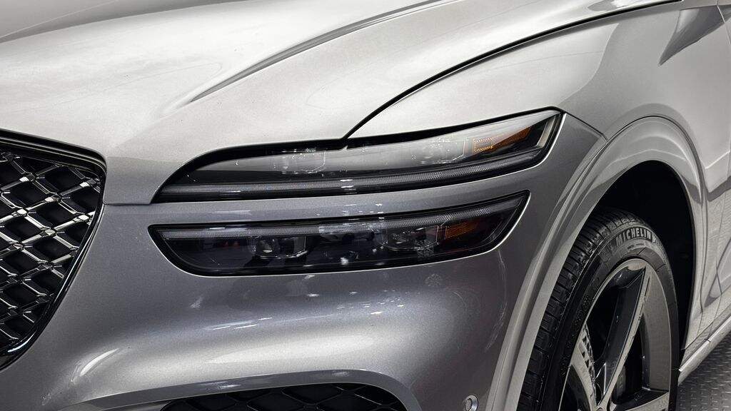 Used 2023 Genesis GV70 3.5T Sport SUV