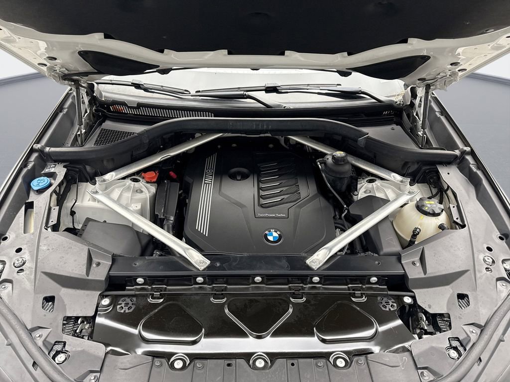 2020 BMW X5 40i - Photo 81