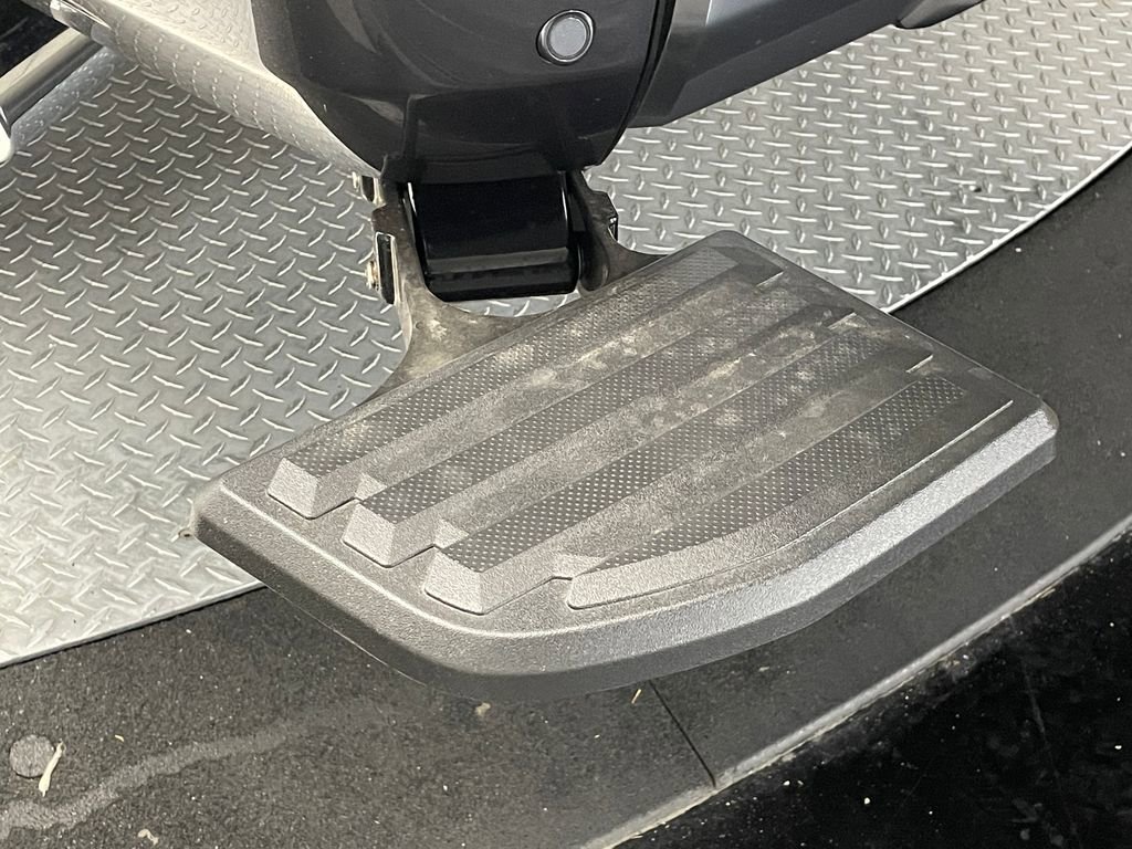 2026 Toyota Tundra Capstone - Photo 52