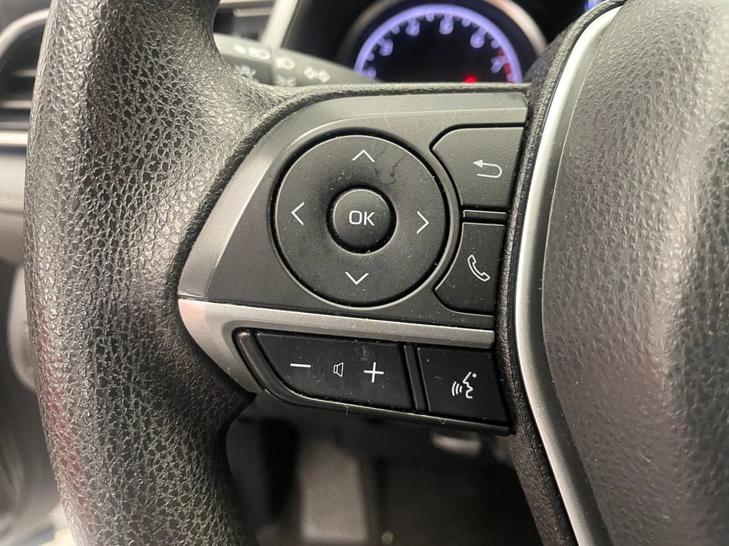 2024 Toyota Camry LE - Photo 22