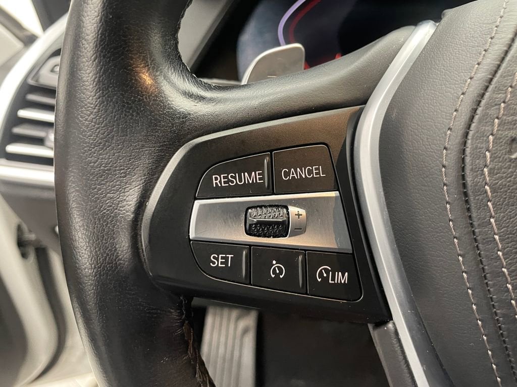 2020 BMW X5 40i - Photo 22