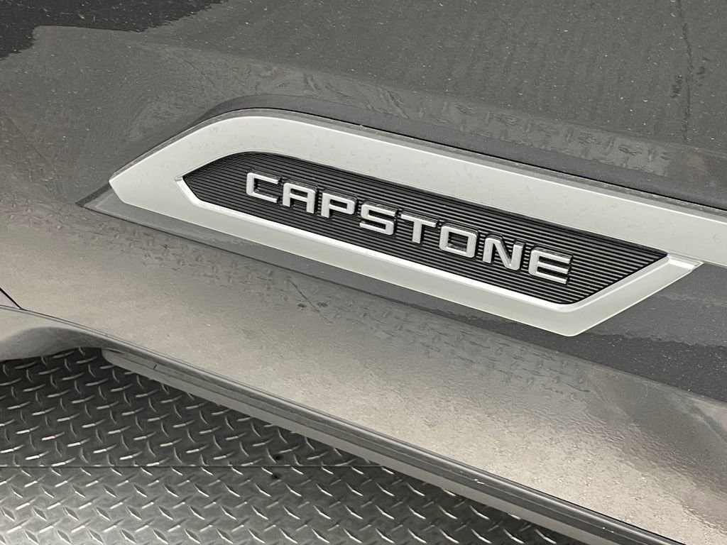 2026 Toyota Tundra Capstone - Photo 53