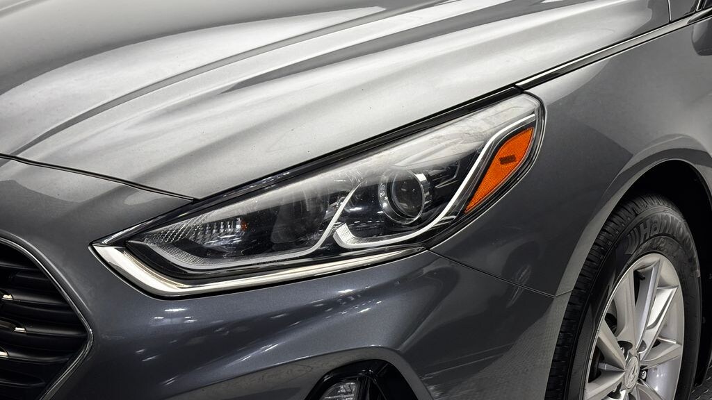 Used 2019 Hyundai