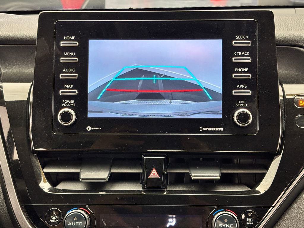 2024 Toyota Camry LE - Photo 35