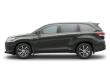 Toyota Highlander Hybrid