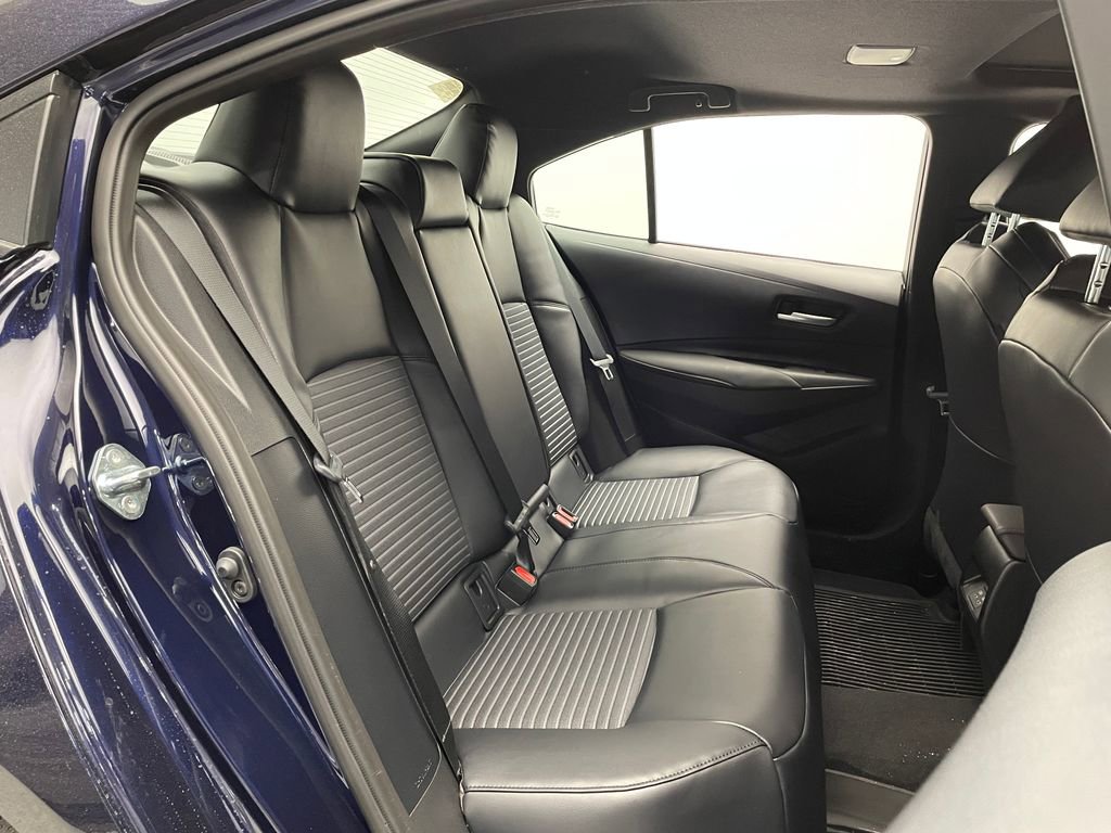 2026 Toyota Corolla XSE - Photo 38