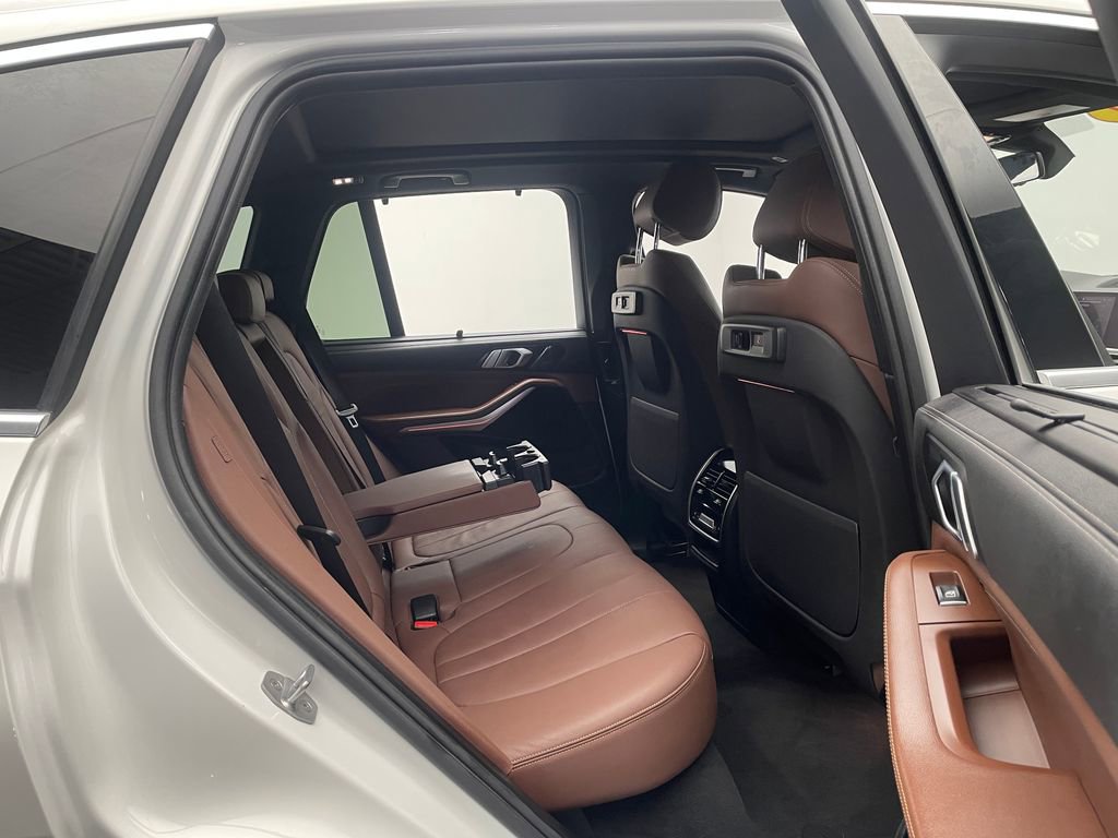 2020 BMW X5 40i - Photo 39