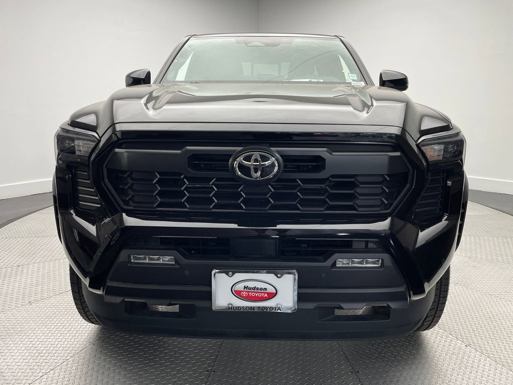 New 2025 Toyota Tacoma i-FORCE MAX TRD Off-Road 4X4 DOUBLE CAB HV