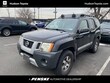  Nissan Xterra