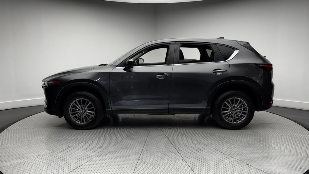 Used 2020 Mazda Mazda CX-5 Touring SUV