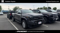 2026 Toyota Tacoma SR5 4X4 DBL CAB LONG BED Double Cab New