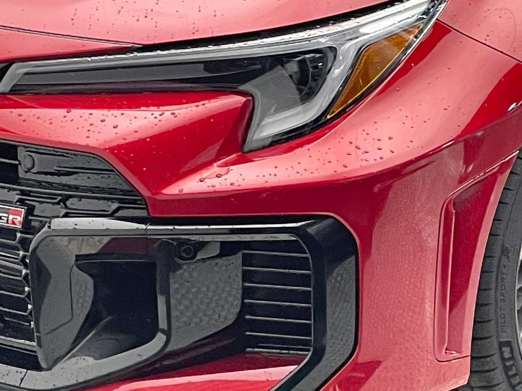 2025 Toyota GR Corolla Premium Plus - Photo 38