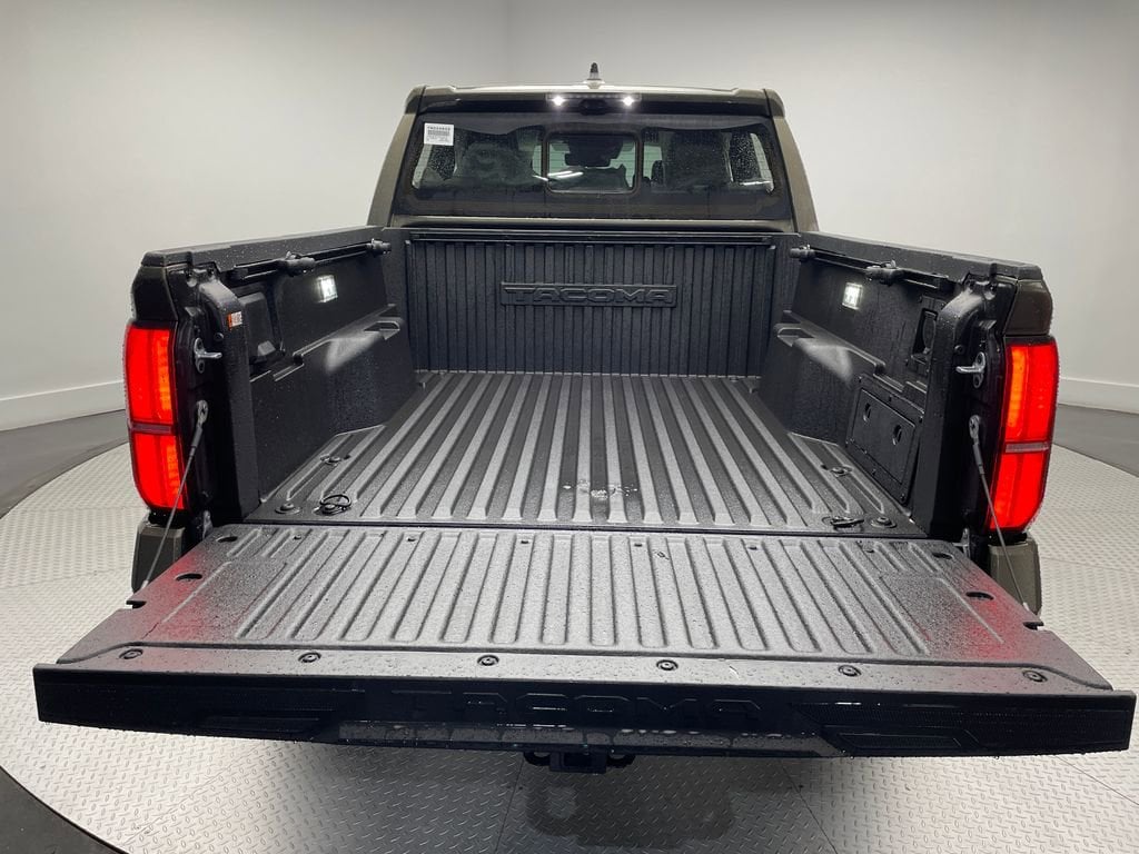 2026 Toyota Tacoma Limited - Photo 45