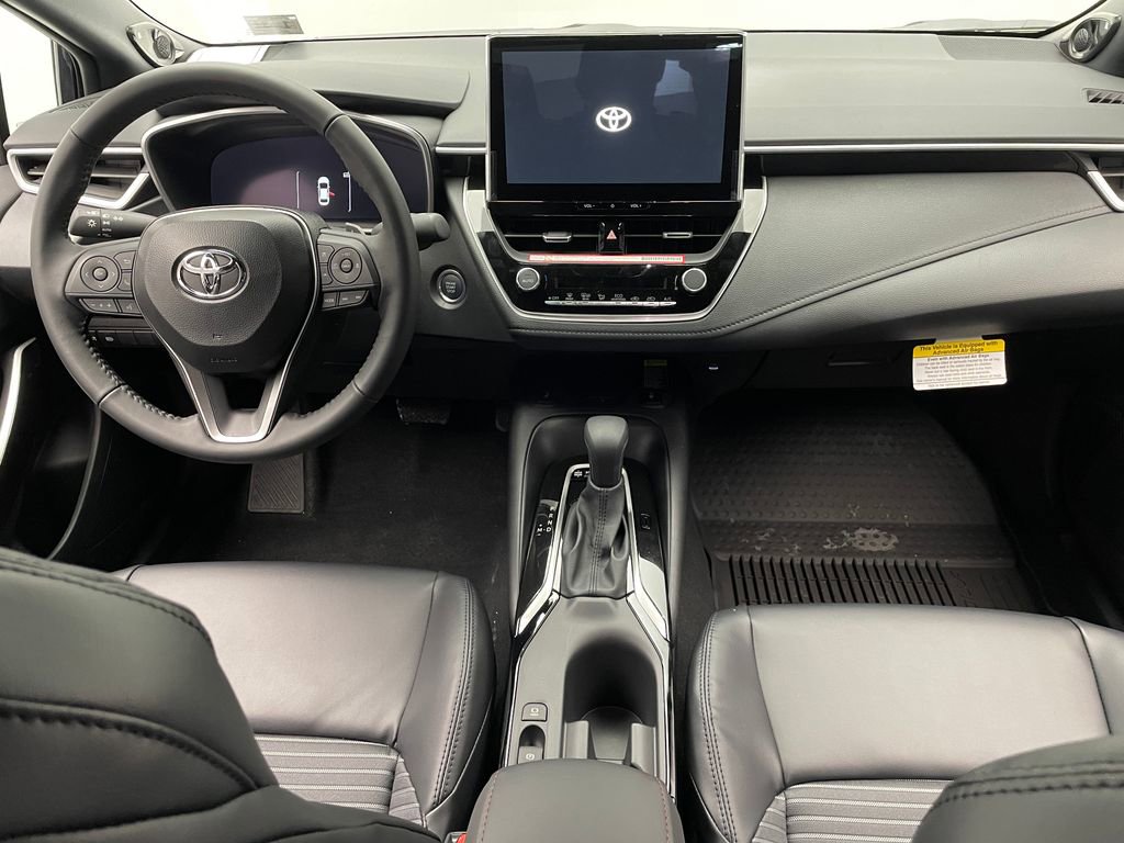 2026 Toyota Corolla XSE - Photo 18