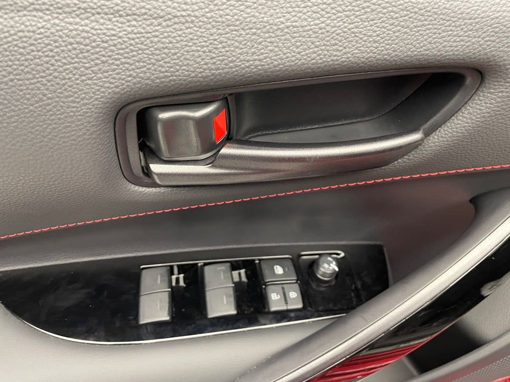 2025 Toyota GR Corolla Premium Plus - Photo 10