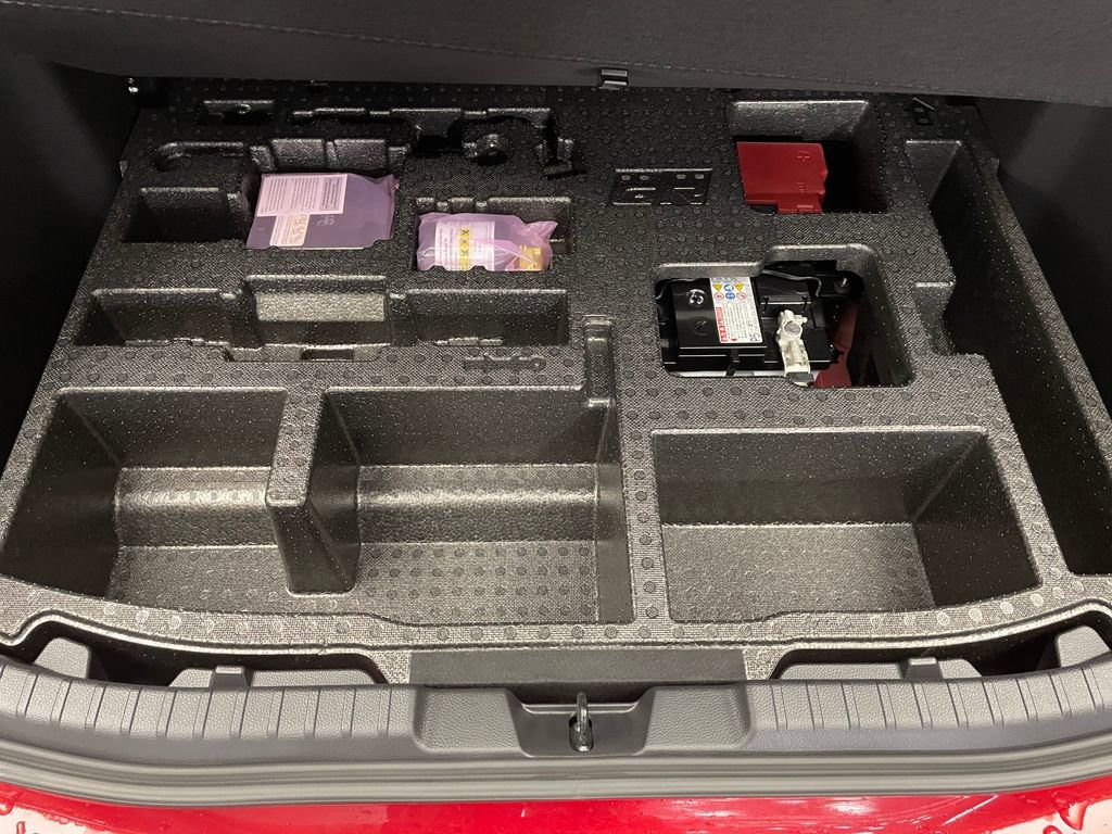 2025 Toyota GR Corolla Premium Plus - Photo 33