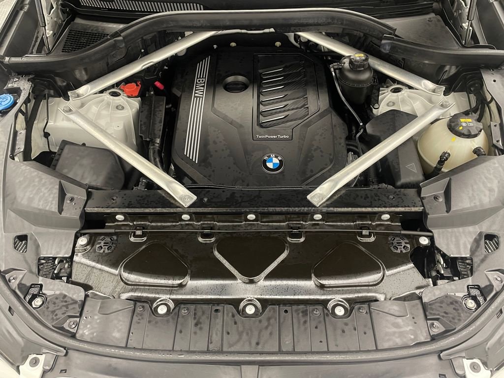 2020 BMW X5 40i - Photo 48