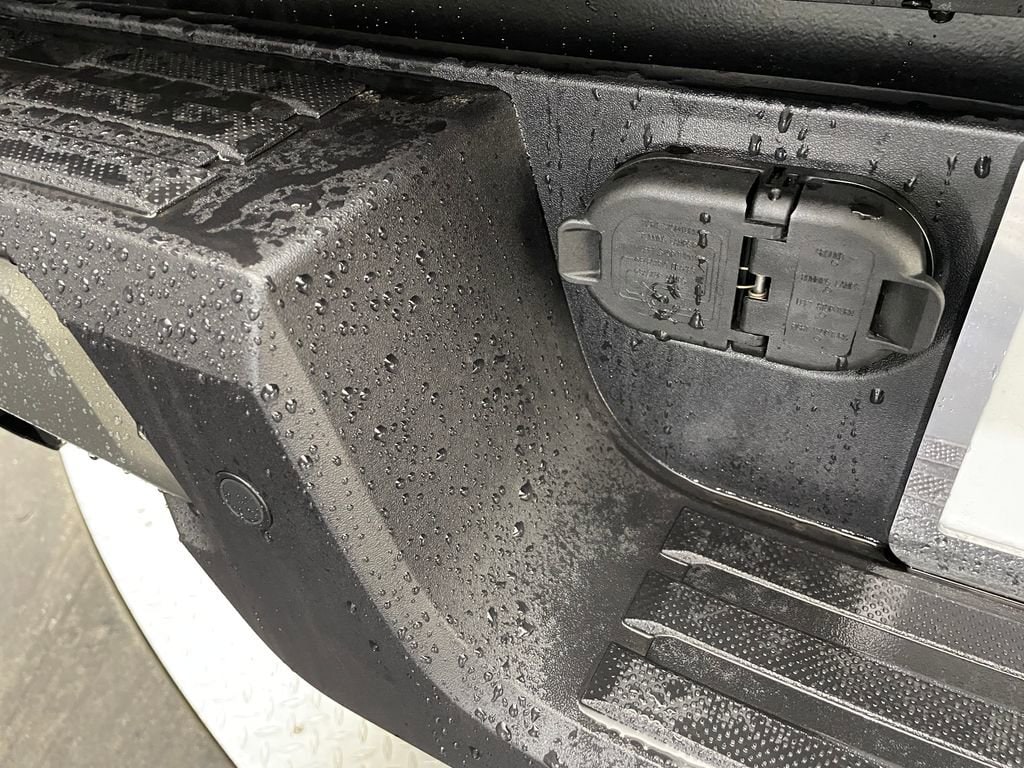 2026 Toyota Tacoma Limited - Photo 48