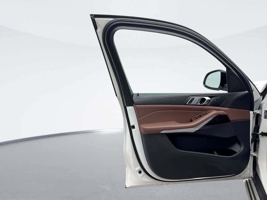 2020 BMW X5 40i - Photo 62