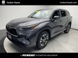 Toyota Highlander Hybrid