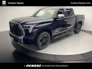 2025 Toyota Tundra 1794 Edition 1794 ED. CREWMAX 5.5 CrewMax New