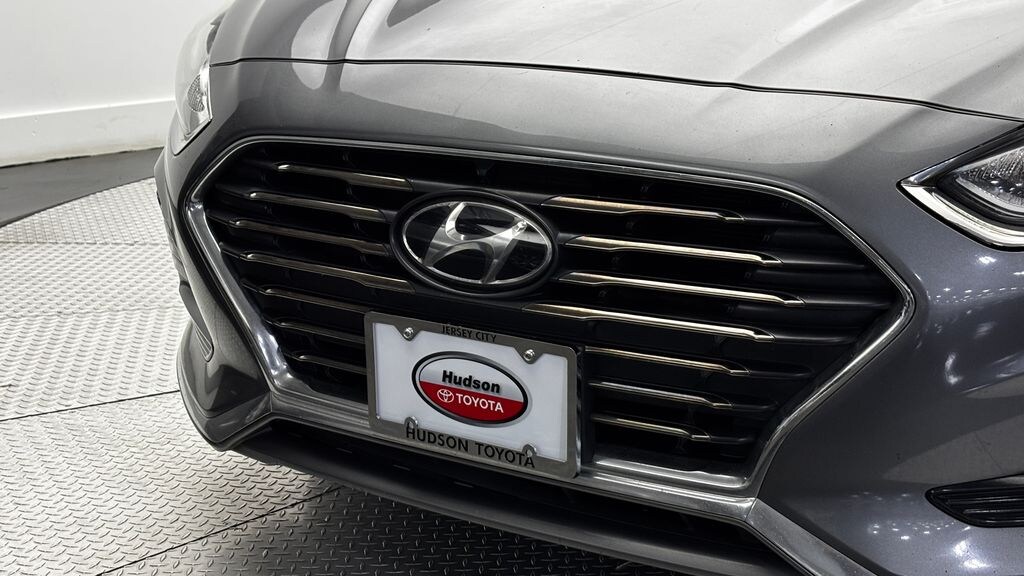 Used 2019 Hyundai