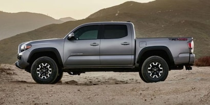 If you’ve been thinking about upgrading a new Toyota thumbnail