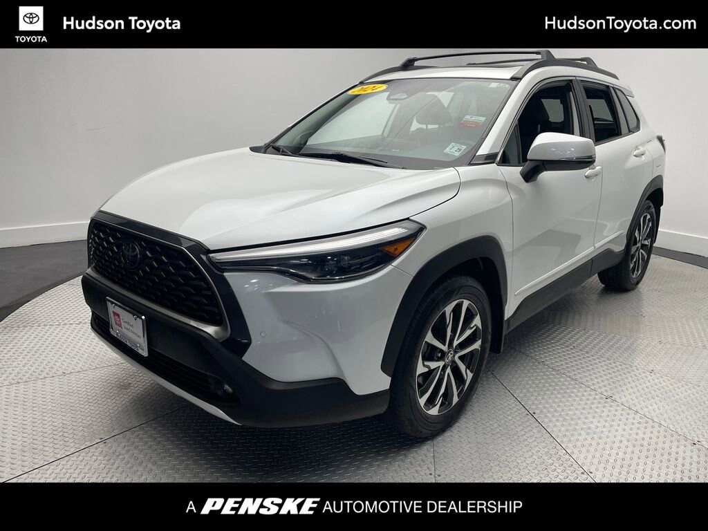 Certified 2024 Toyota