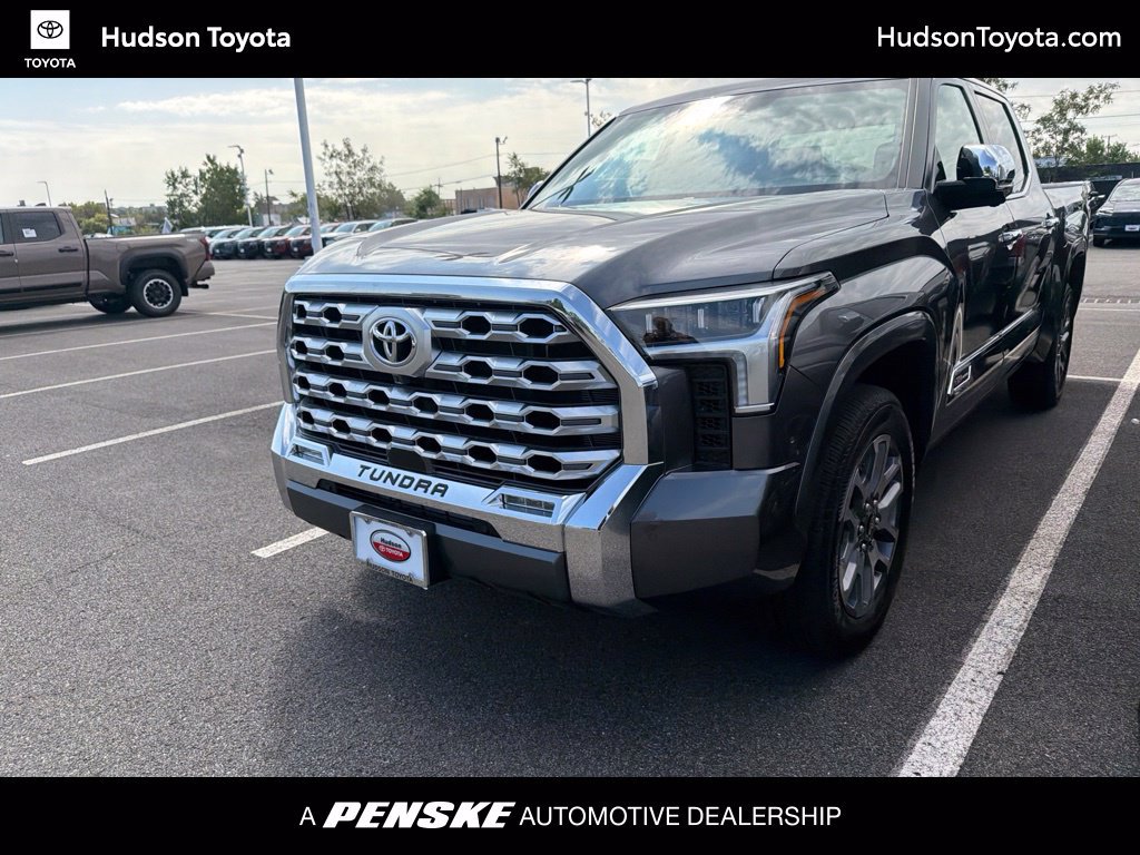  Toyota Tundra