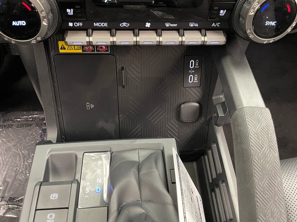 2026 Toyota Tacoma Limited - Photo 30