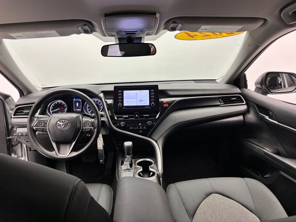 2024 Toyota Camry LE - Photo 22