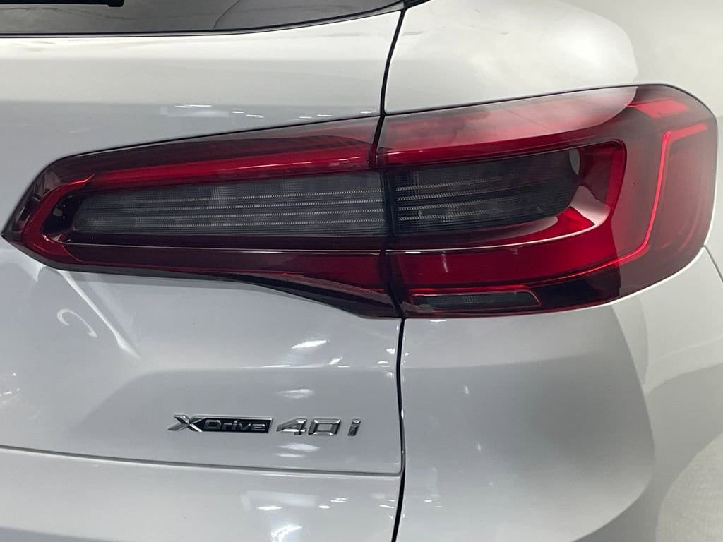 2020 BMW X5 40i - Photo 47