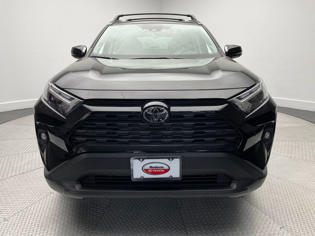 New 2025 Toyota RAV4 XLE Premium XLE PREM AWD SUV